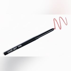 LES Beauty Cream Lip Liner in City Lights